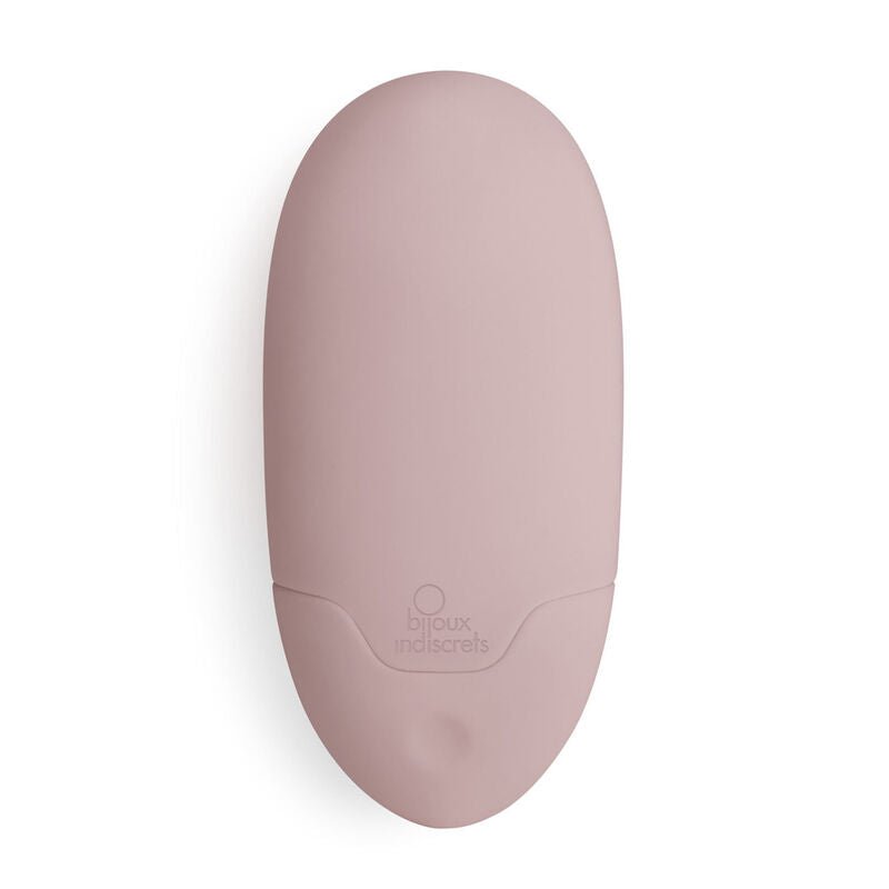 BIJOUX - VIBRADOR ÍNTIMO RECARREGVEL - Toys "n" Us