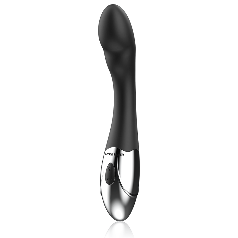 BLACK&SILVER - VIBE ESTIMULANTE KILIAN - Toys "n" Us