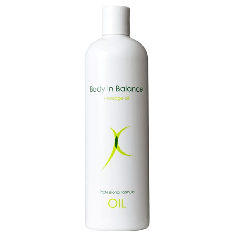 BODY IN BALANCE - CORPO EM EQUILÍBRIO ÓLEO ÍNTIMO 500 ML - Toys "n" Us