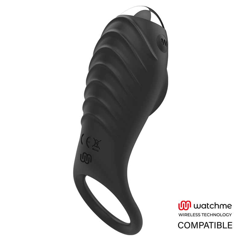 BRILLY GLAM - ALAN COCK RING WATCHME WIRELESS TECHNOLOGY COMPATÍVEL - Toys "n" Us