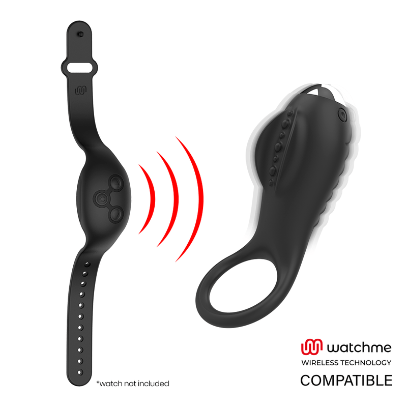 BRILLY GLAM - ALAN COCK RING WATCHME WIRELESS TECHNOLOGY COMPATÍVEL - Toys "n" Us
