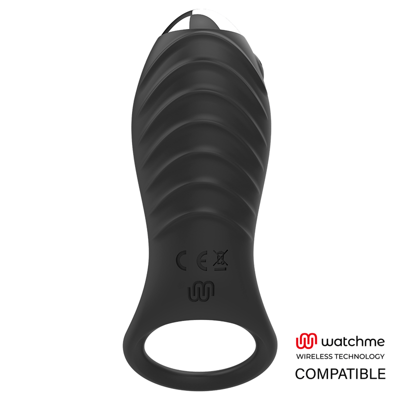 BRILLY GLAM - ALAN COCK RING WATCHME WIRELESS TECHNOLOGY COMPATÍVEL - Toys "n" Us