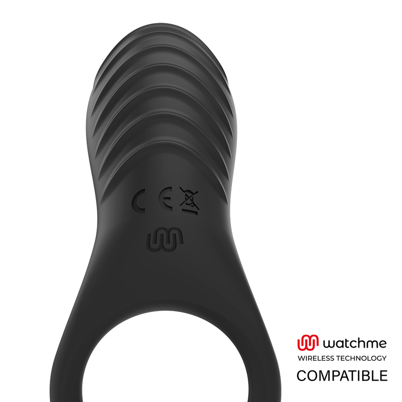BRILLY GLAM - ALAN COCK RING WATCHME WIRELESS TECHNOLOGY COMPATÍVEL - Toys "n" Us