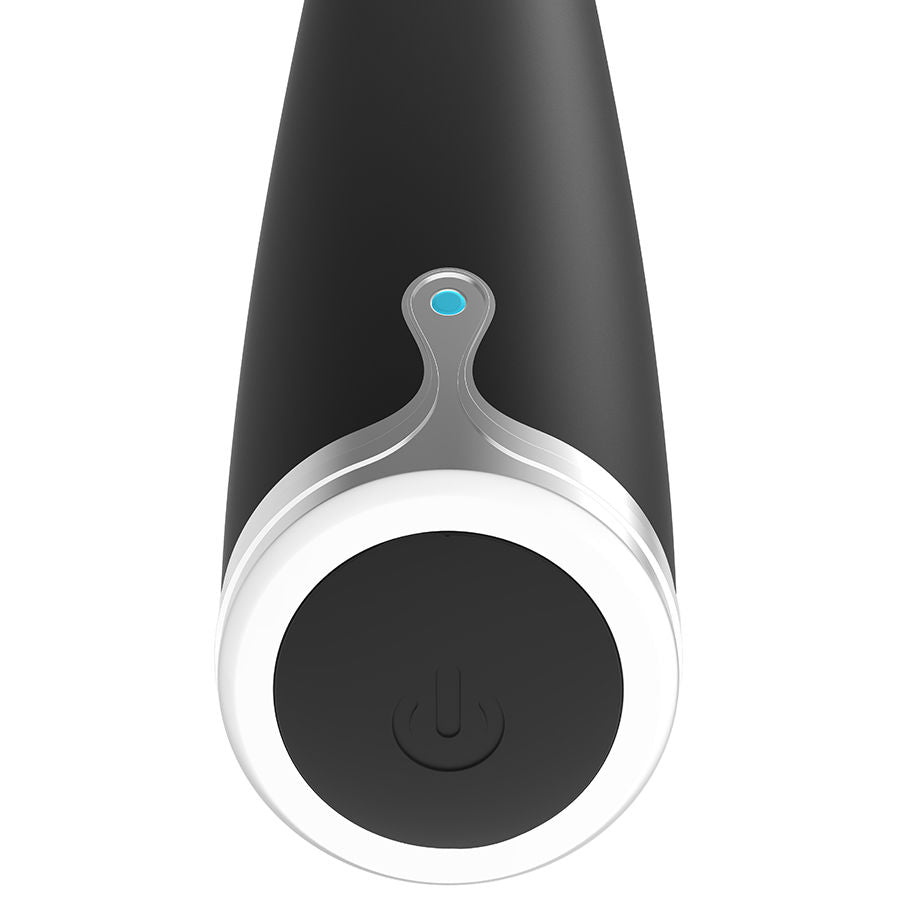 BRILLY GLAM - SPOT VIBE CLITORIAL PRETO - Toys "n" Us
