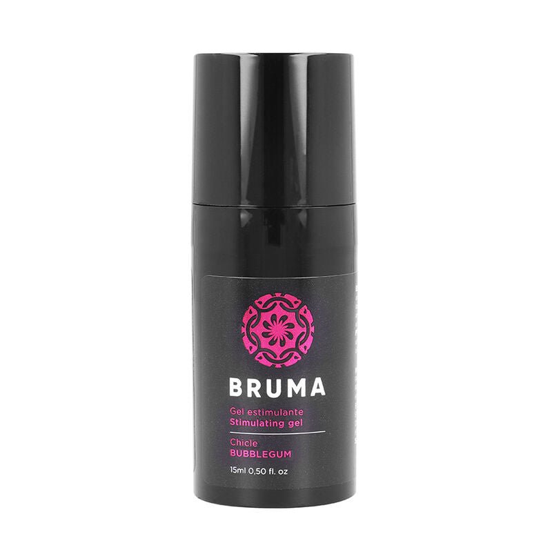 BRUMA - BÁLSAMO INTENSIFICADOR SABOR BUBBLEGUM 15 ML - Toys "n" Us