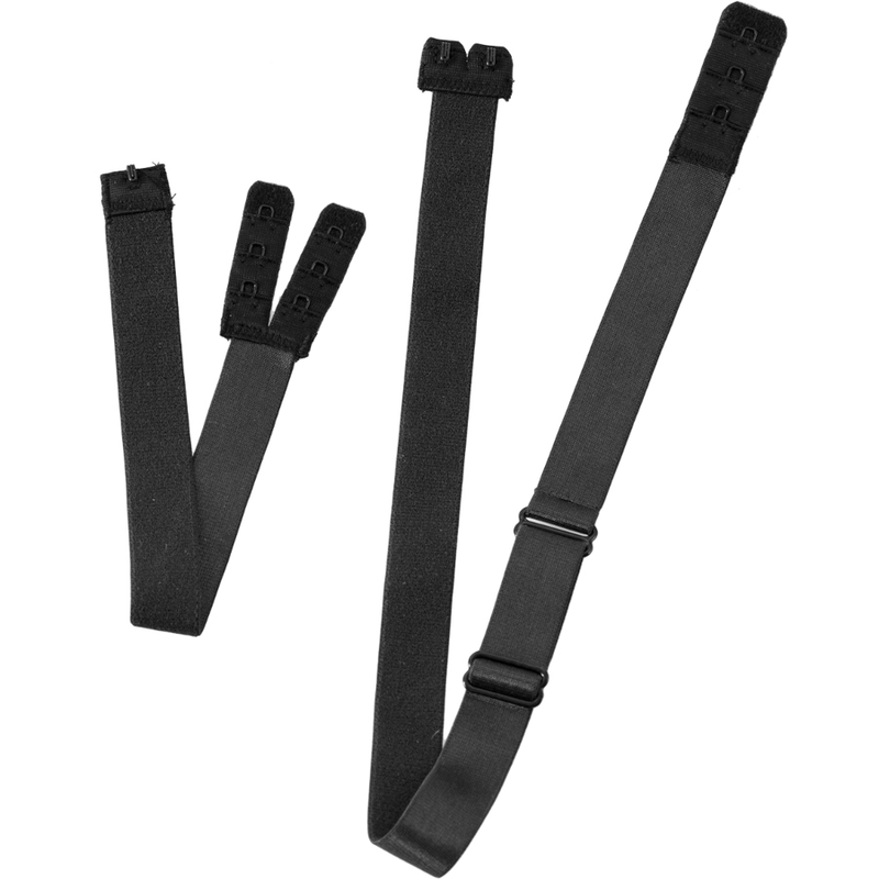 BYE - BRA - ADAPTADORES SUTI ABRIR VOLTA 3 UDS - Toys "n" Us