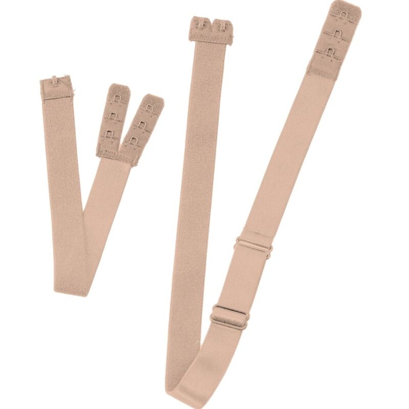 BYE - BRA - ADAPTADORES SUTI ABRIR VOLTA 3 UDS - Toys "n" Us