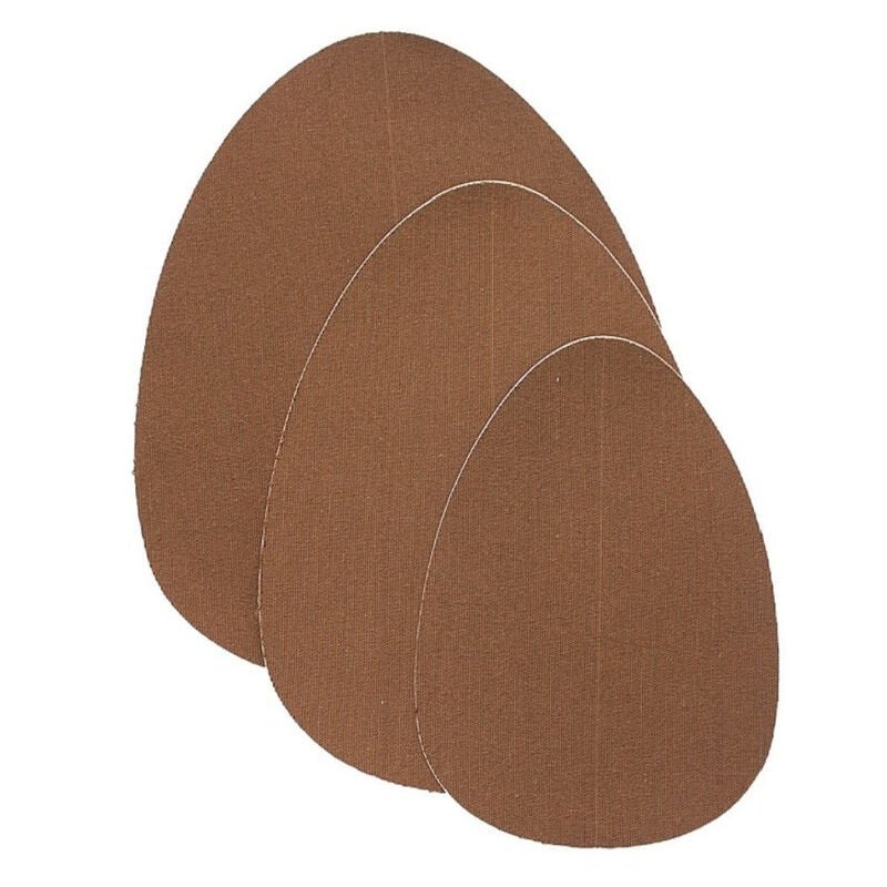 BYE - BRA - APRIMORAMENTO SEIOS + 3 PARES DE CETIM BEIGE COPO A/C - Toys "n" Us