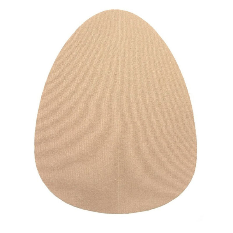 BYE - BRA - APRIMORAMENTO SEIOS + 3 PARES DE CETIM BEIGE COPO A/C - Toys "n" Us