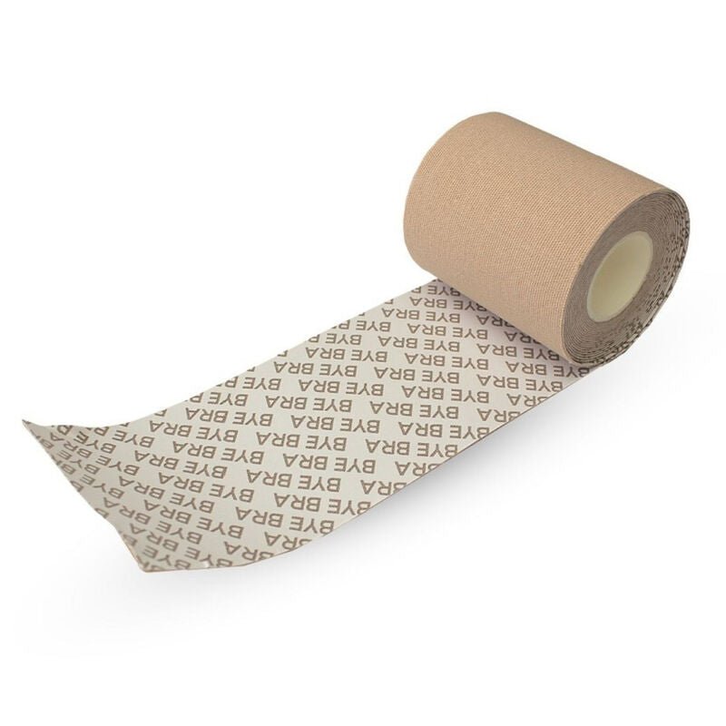BYE - BRA - BODY TAPE 5 M X 6.5 CM - Toys "n" Us