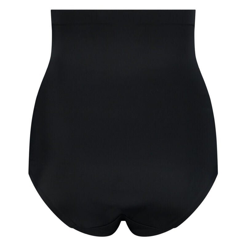 BYE - BRA - CINTO SEM EMENDA ESTILO PANTIES PRETO TAMANHO S - Toys "n" Us