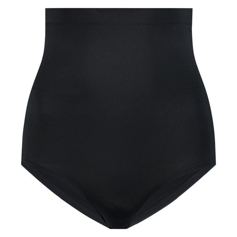 BYE - BRA - CINTO SEM EMENDA ESTILO PANTIES PRETO TAMANHO S - Toys "n" Us