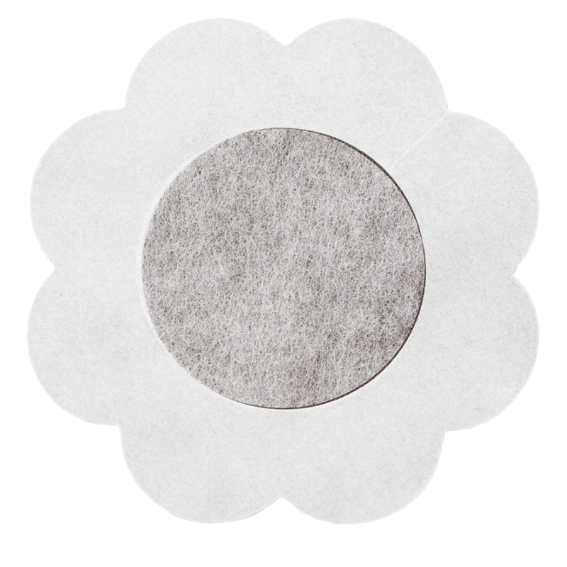 BYE - BRA - COPOS DE FLOR PACK 3 UDS TAMANHO M - Toys "n" Us