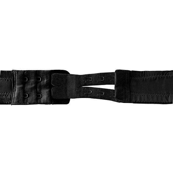 BYE - BRA - EXTENSOR DE CONTORNO FLEXÍVEL 2 GANCHOS 3 UDS - Toys "n" Us