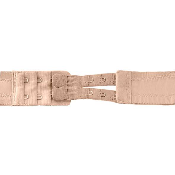 BYE - BRA - EXTENSOR DE CONTORNO FLEXÍVEL 2 GANCHOS 3 UDS - Toys "n" Us