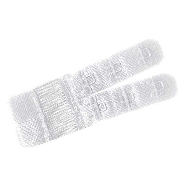 BYE - BRA - EXTENSOR DE CONTORNO FLEXÍVEL 2 GANCHOS 3 UDS - Toys "n" Us