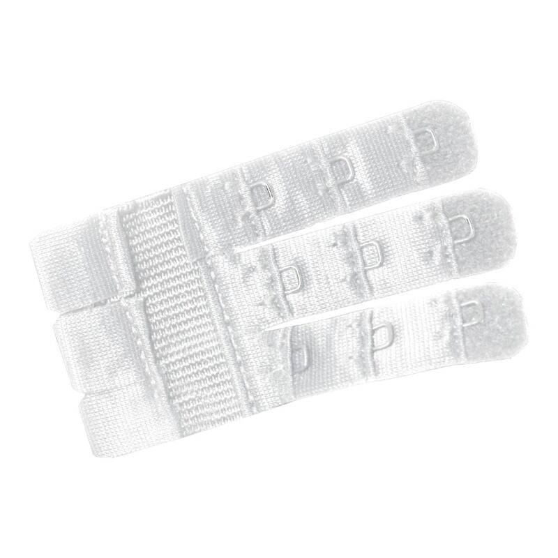 BYE - BRA - EXTENSORES DE CONTORNO FLEXÍVEIS 3 GANCHOS 3 UDS - Toys "n" Us