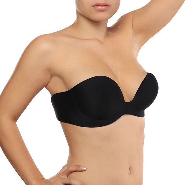 BYE - BRA - GALA SUTI COPO C PRETO - Toys "n" Us