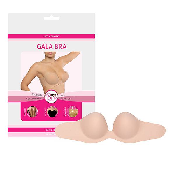 BYE - BRA - GALA SUTI COPO D BEIGE - Toys "n" Us