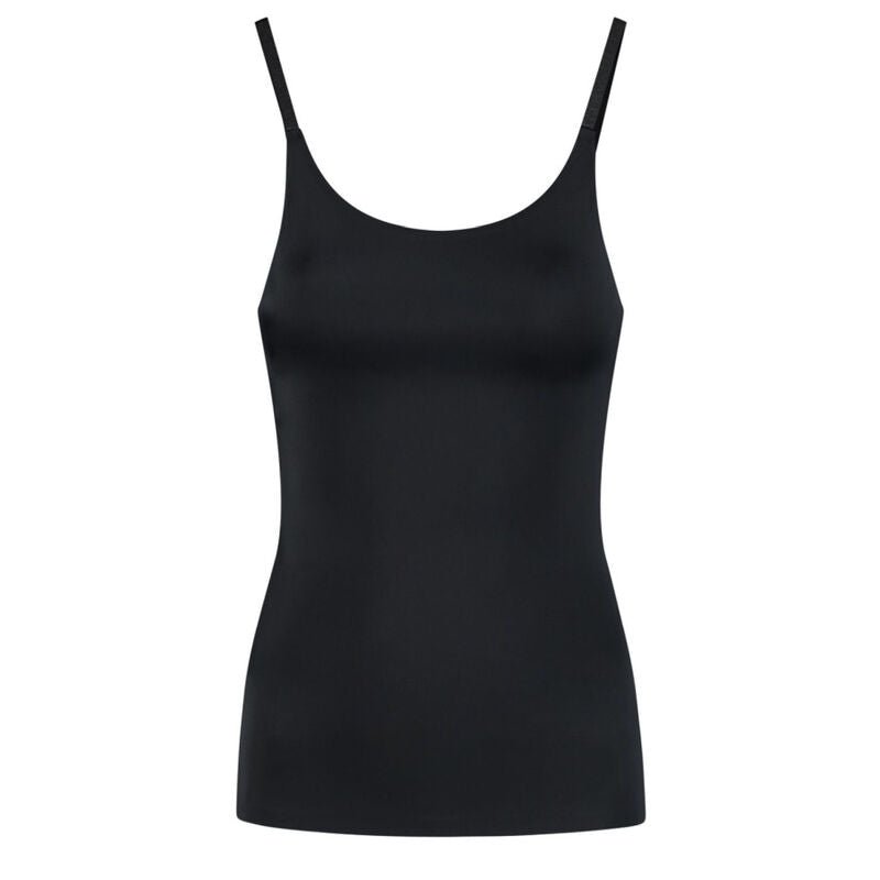 BYE - BRA - LIGHT CONTROL CAMISETA INVISÍVEL PRETO TAMANHO S - Toys "n" Us