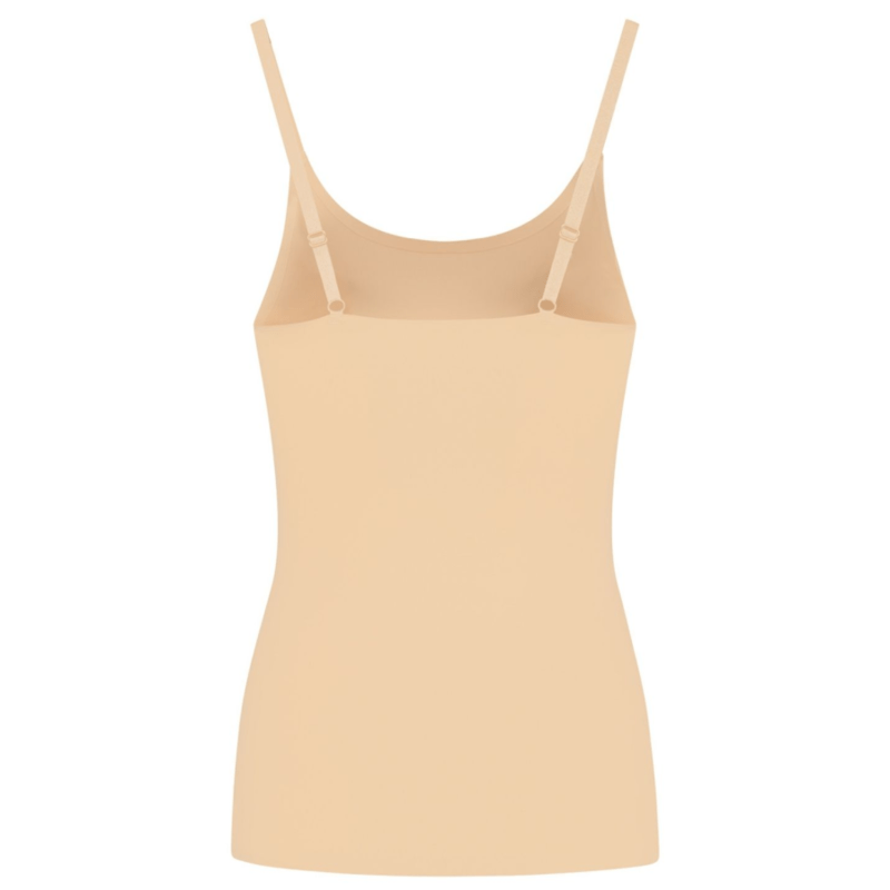 BYE - BRA - LIGHT CONTROL CAMISETA INVISÍVEL PRETO TAMANHO S - Toys "n" Us