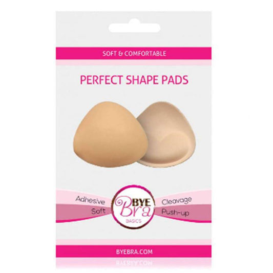 BYE - BRA - PADS PERFECT PUSH - UP BEIGE - Toys "n" Us
