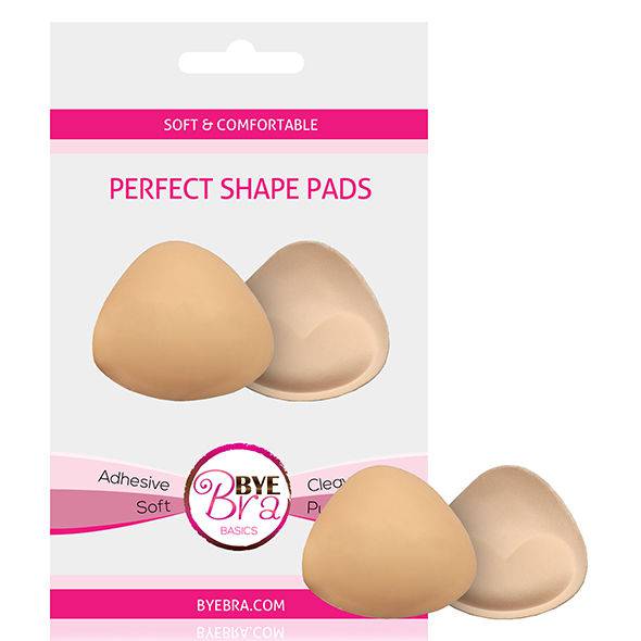 BYE - BRA - PADS PERFECT PUSH - UP BEIGE - Toys "n" Us