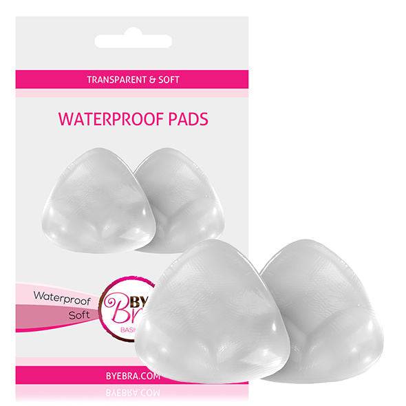 BYE - BRA - PADS PUSH - UP IMPERMEÁVEIS - Toys "n" Us