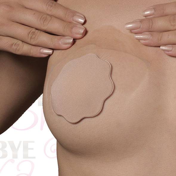 BYE - BRA - REALADOR MAMA + COBERTURA DE BICO DE SEDA COPO A/C - Toys "n" Us