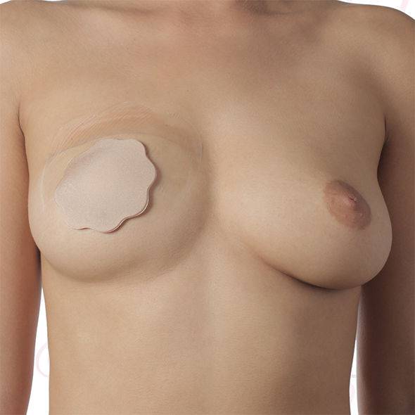 BYE - BRA - REALADOR MAMA + COBERTURA DE BICO DE SEDA COPO A/C - Toys "n" Us
