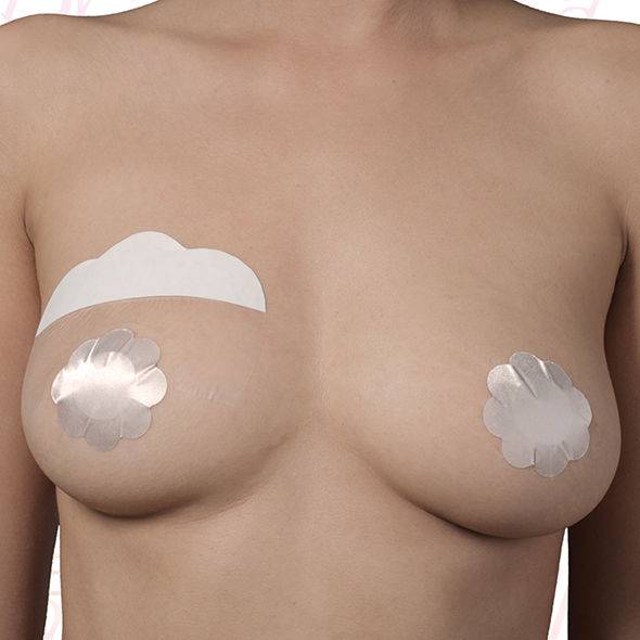 BYE - BRA - REALADOR MAMA + COBERTURA DE BICO DE SEDA COPO F/H - Toys "n" Us