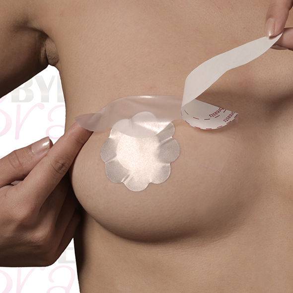 BYE - BRA - REALADOR MAMA + COBERTURA DE BICO DE SEDA COPO F/H - Toys "n" Us