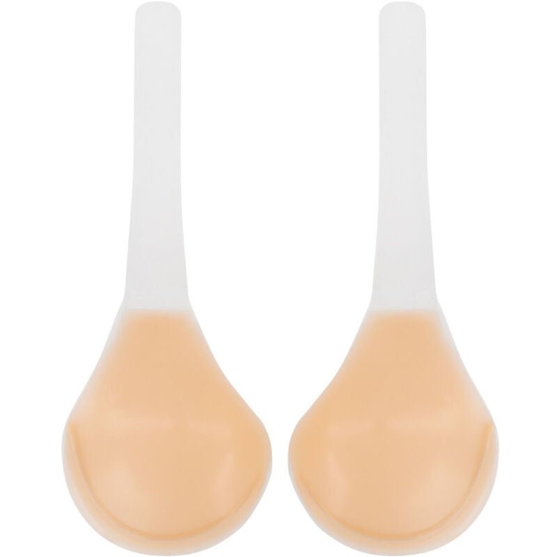 BYE - BRA - REALADOR SEIOS DE SILICONE COPO C - Toys "n" Us