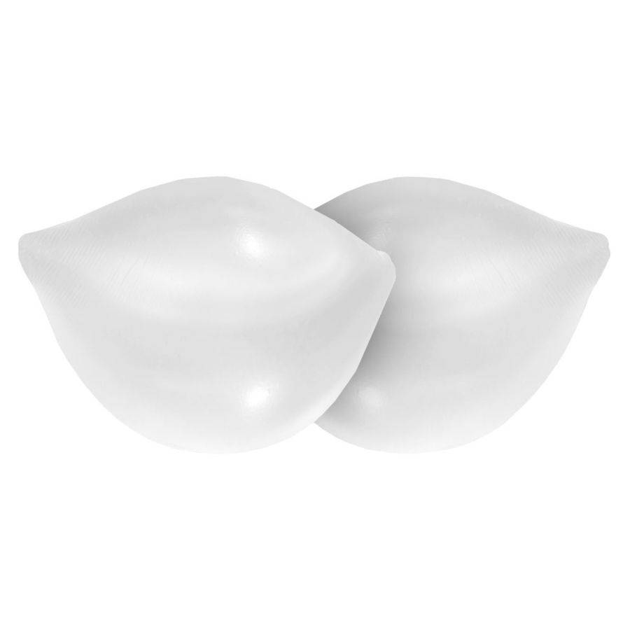 BYE - BRA - SEMI PADS PUSH - UP TRANSPARENT - Toys "n" Us