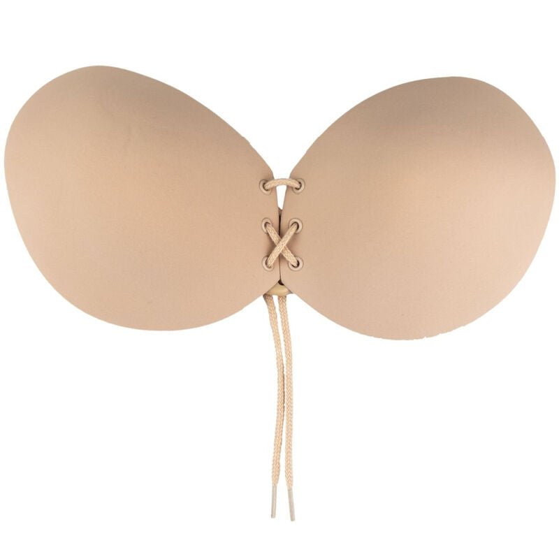 BYE - BRA - SUTI ADESIVO ENTRELAQUEAMENTO PRETO COPO A - Toys "n" Us