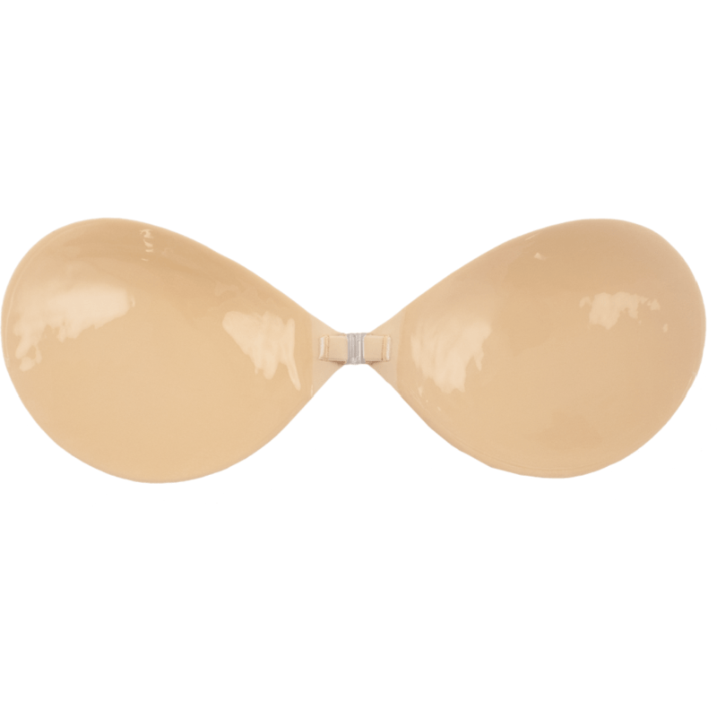 BYE - BRA - SUTI INVISÍVEL PRETO COPO A - Toys "n" Us
