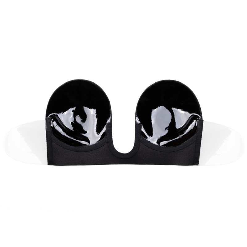 BYE - BRA - SUTI SEM ALAS EN U PRETO COPO A - Toys "n" Us