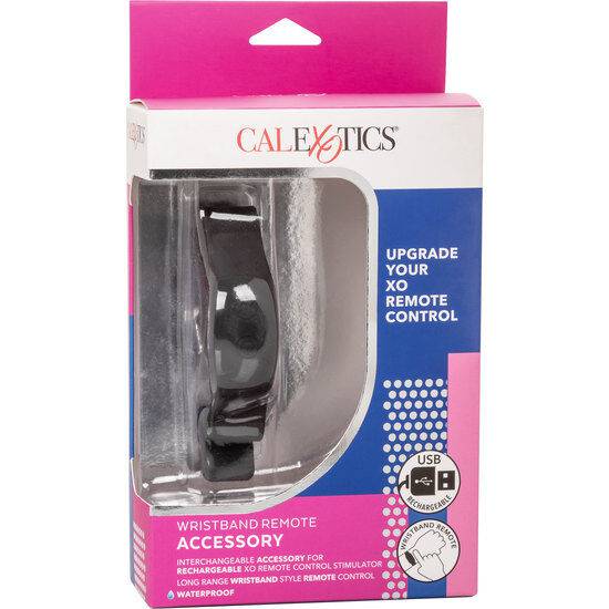 CALEXOTICS - ACESSÓRIO REMOTO DE PULSEIRA - Toys "n" Us