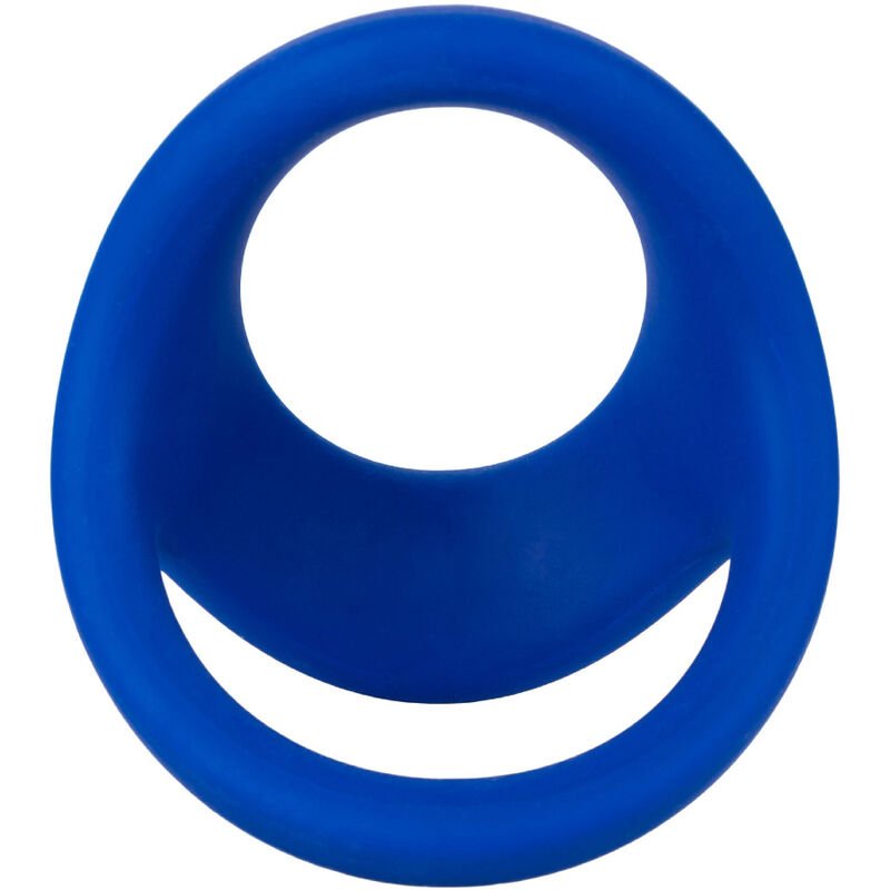 CALEXOTICS - ADMIRAL COCK BALL ANEL DUPLO AZUL - Toys "n" Us