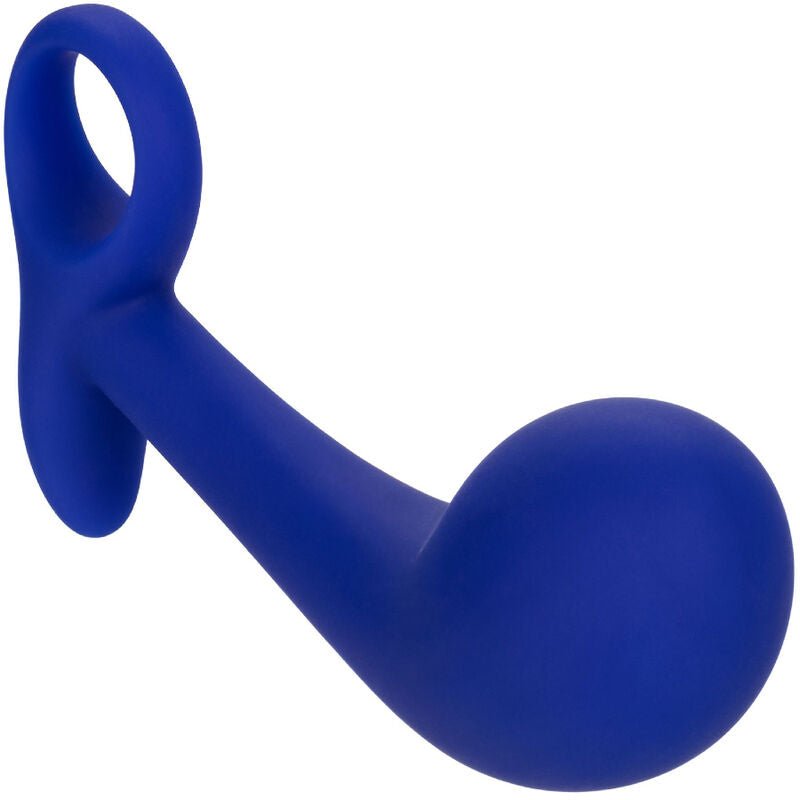 CALEXOTICS - ADMIRAL CONJUNTO 2 PLUG ANAL AZUL - Toys "n" Us