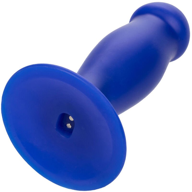 CALEXOTICS - ADMIRAL VIBRADOR ANAL PLUG PRIMEIRO IMEDIATO AZUL - Toys "n" Us