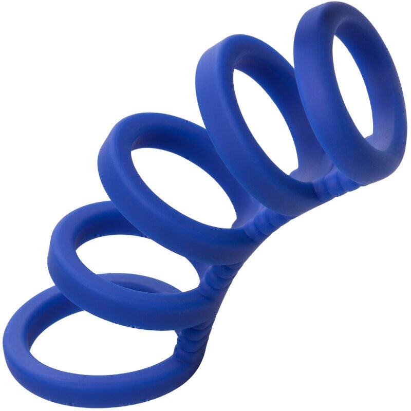 CALEXOTICS - ADMIRAL XTREME CAGE AZUL - Toys "n" Us