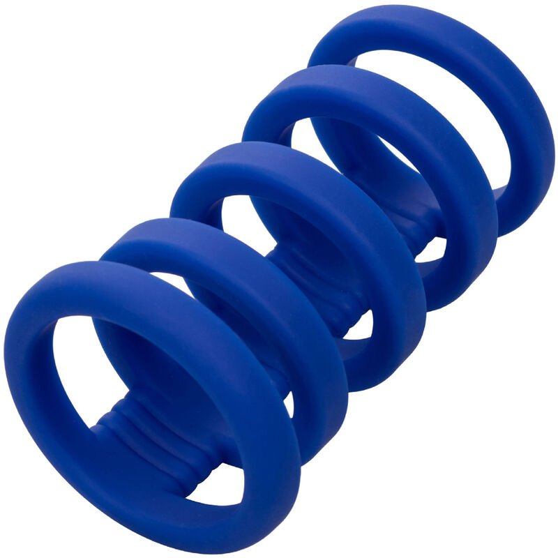 CALEXOTICS - ADMIRAL XTREME CAGE AZUL - Toys "n" Us