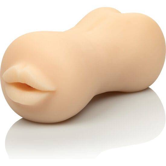 CALEXOTICS - AFASTE NA BOCA/BUNDA - Toys "n" Us