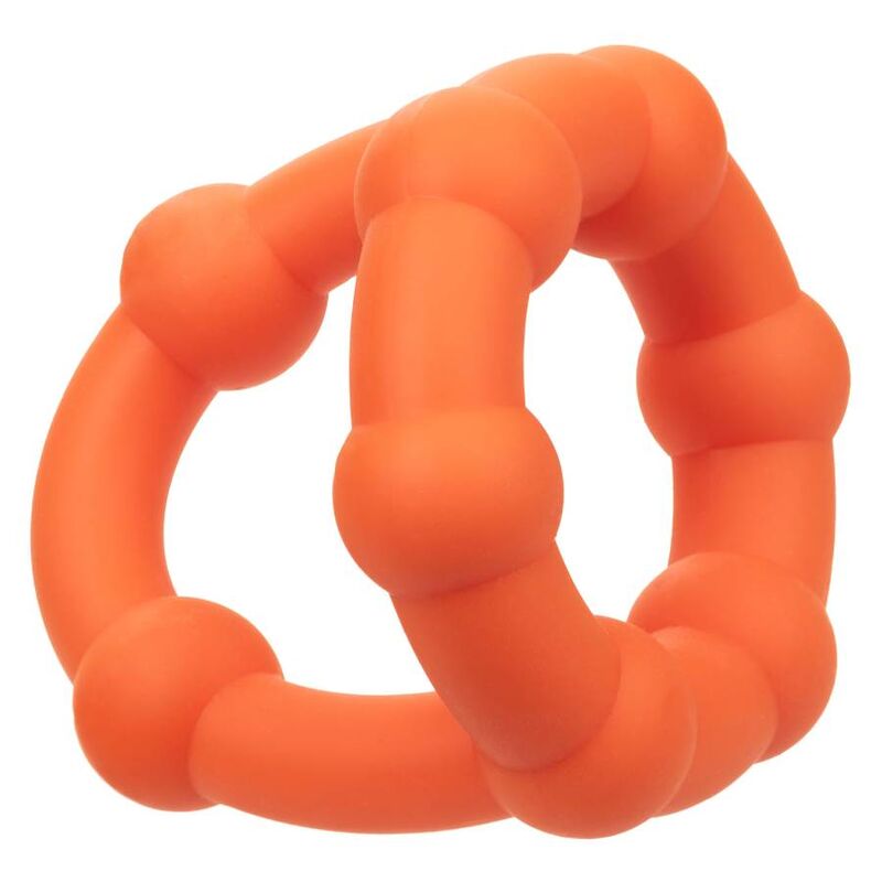 CALEXOTICS - ALPHA ALL STAR ANEL LARANJA - Toys "n" Us