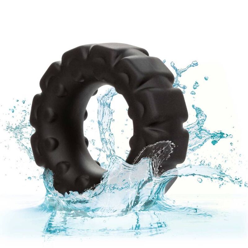 CALEXOTICS - ALPHA ANEL DE PISTA PROLONG PRETO - Toys "n" Us