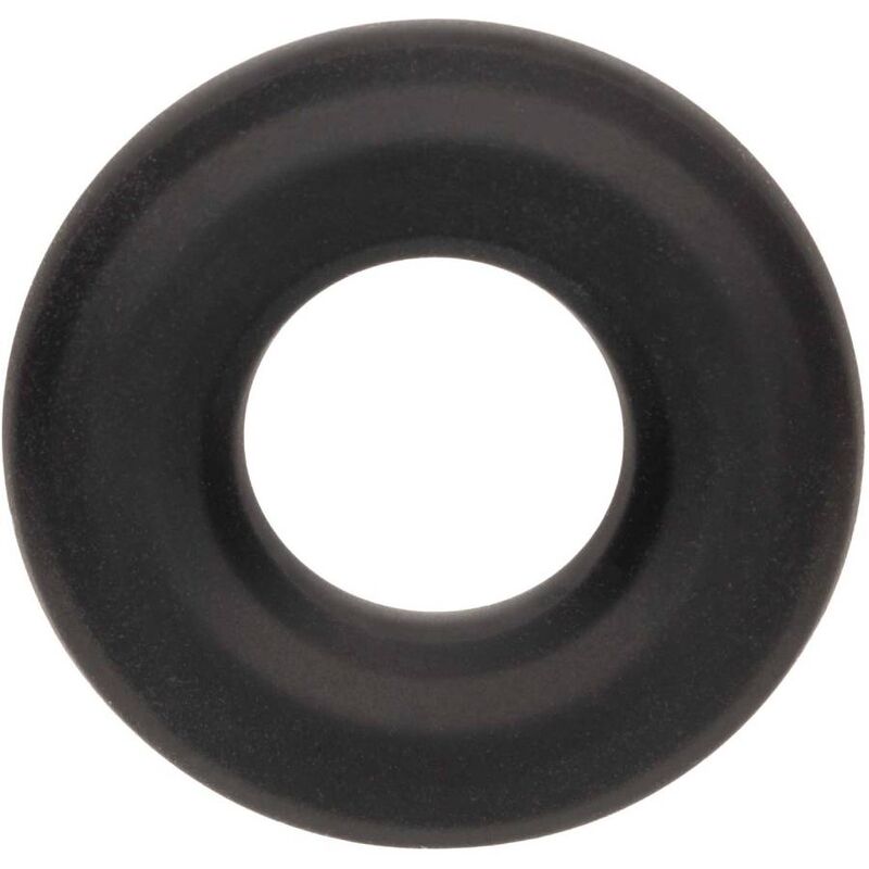 CALEXOTICS - ALPHA PROLONG MEDIUM RING BLACK - Toys "n" Us