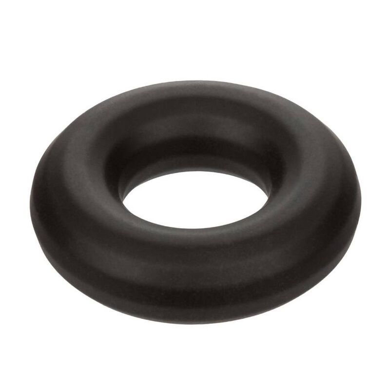 CALEXOTICS - ALPHA PROLONG MEDIUM RING PRETO - Toys "n" Us