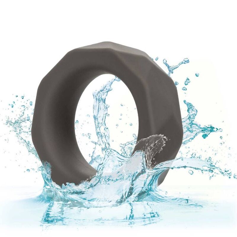 CALEXOTICS - ALPHA PROLONG PRISMATIC RING GREY - Toys "n" Us