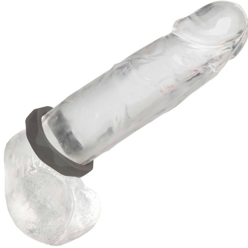 CALEXOTICS - ALPHA PROLONG PRISMATIC RING GREY - Toys "n" Us